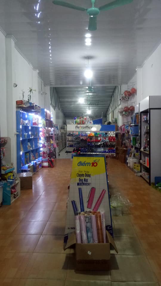 Hình ảnh Nhà sách Đức Thủy